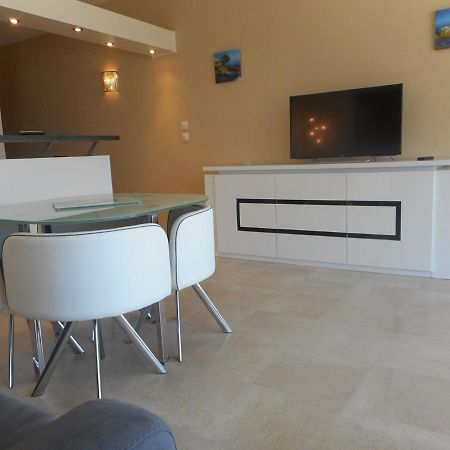 Charmant 2P En Bord De Mer, 4 Couchages, Marina, Proche Gare Et Centre, Parking Velos Et Scooters - Fr-1-252A-9 فينوف لوبيه المظهر الخارجي الصورة