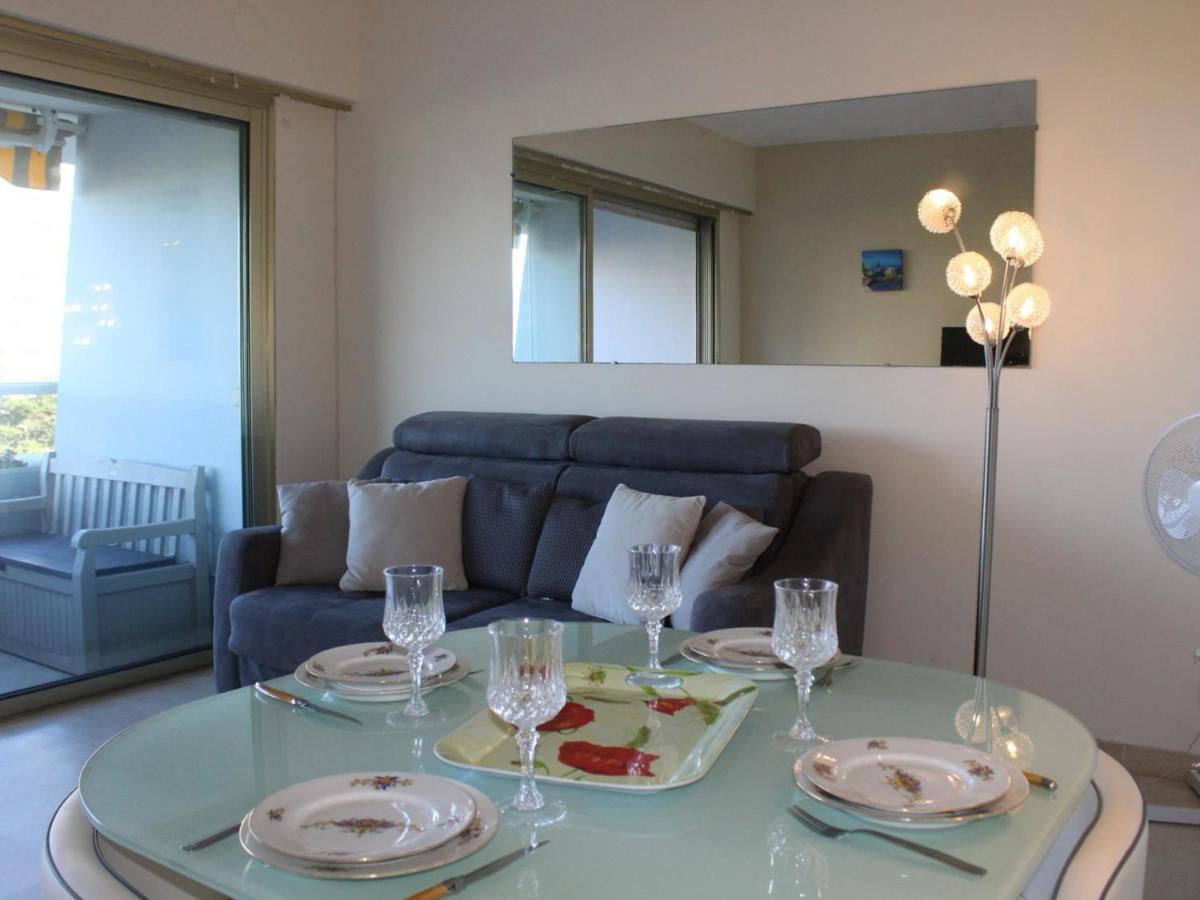 Charmant 2P En Bord De Mer, 4 Couchages, Marina, Proche Gare Et Centre, Parking Velos Et Scooters - Fr-1-252A-9 فينوف لوبيه المظهر الخارجي الصورة