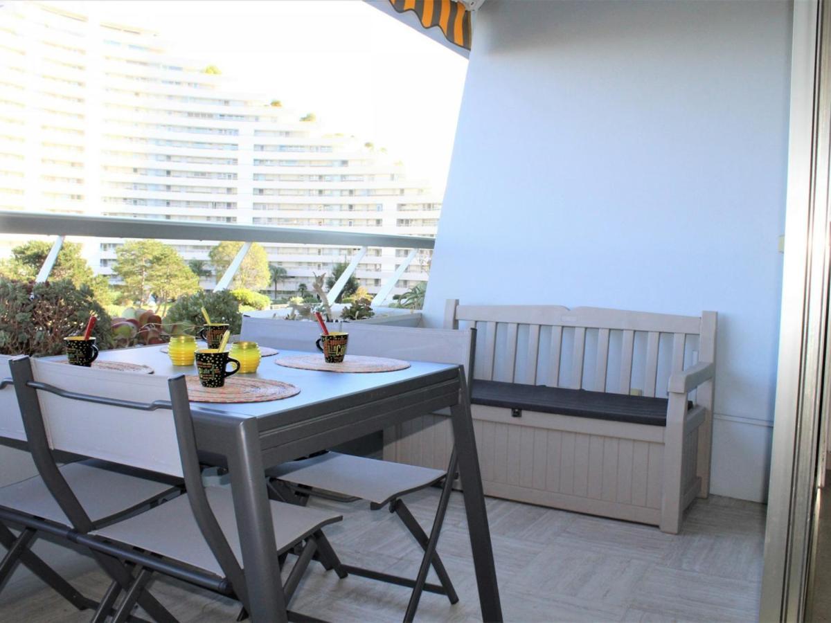 Charmant 2P En Bord De Mer, 4 Couchages, Marina, Proche Gare Et Centre, Parking Velos Et Scooters - Fr-1-252A-9 فينوف لوبيه المظهر الخارجي الصورة