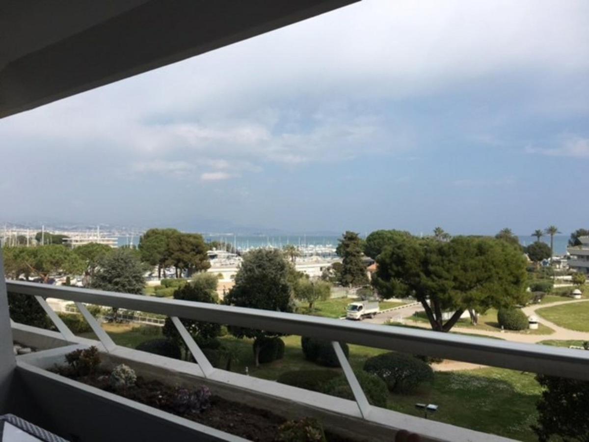 Charmant 2P En Bord De Mer, 4 Couchages, Marina, Proche Gare Et Centre, Parking Velos Et Scooters - Fr-1-252A-9 فينوف لوبيه المظهر الخارجي الصورة