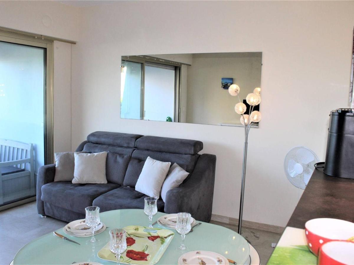 Charmant 2P En Bord De Mer, 4 Couchages, Marina, Proche Gare Et Centre, Parking Velos Et Scooters - Fr-1-252A-9 فينوف لوبيه المظهر الخارجي الصورة
